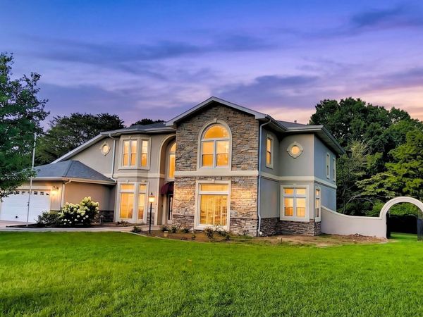 764 Justice Street, Crossville, AL 35962