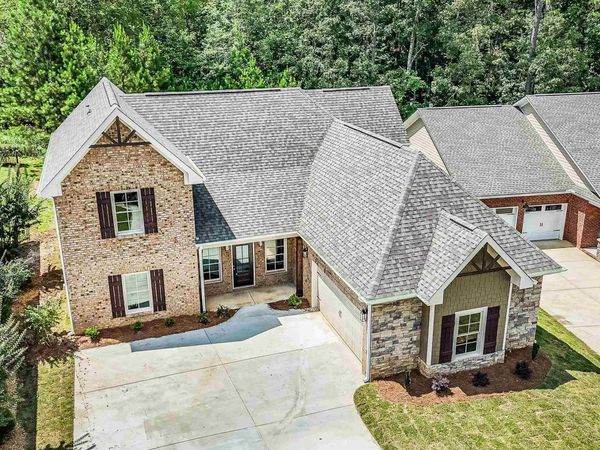 113 Turning Leaf Drive, Union Grove, AL 35175