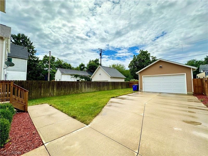 1958 W 47th Street , Cleveland, OH 44102 Photo 22