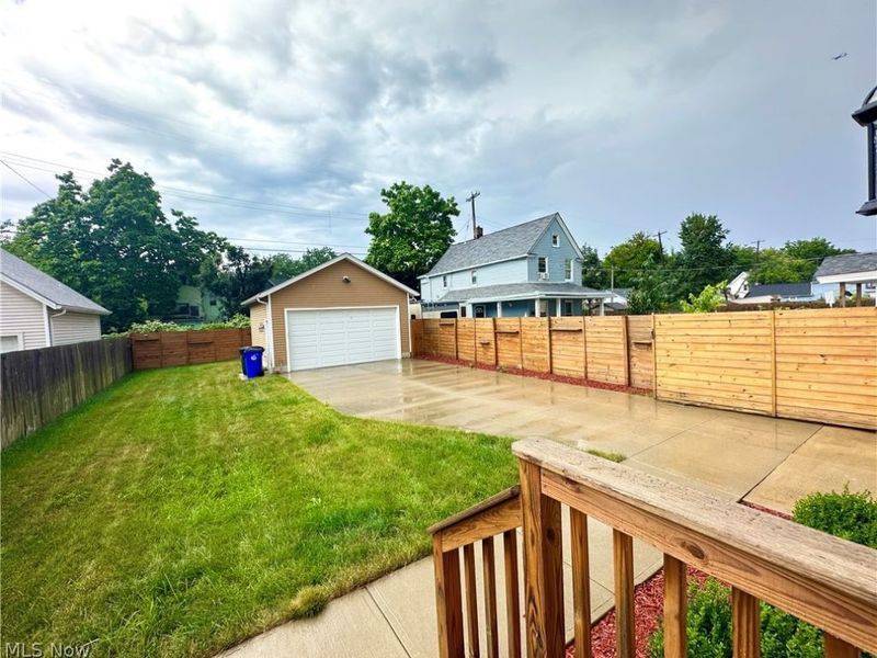 1958 W 47th Street , Cleveland, OH 44102 Photo 23