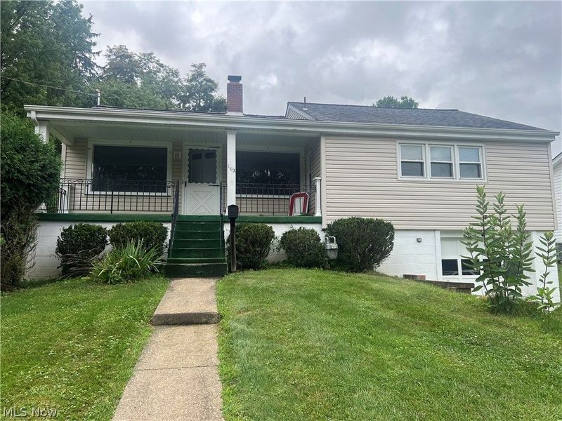 103 Park Street , Saint Clairsville, OH 43950 Photo 1
