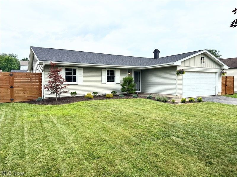 1899 Woodgate Street , Austintown, OH 44515 Photo 1