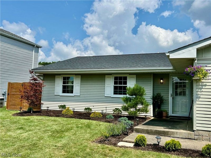 1899 Woodgate Street , Austintown, OH 44515 Photo 2