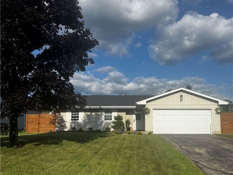 1899 Woodgate Street , Austintown, OH 44515 Photo 37