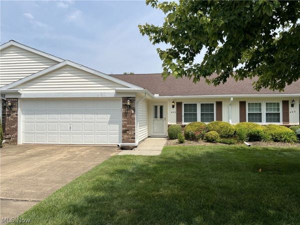 403 Rivers Edge Drive , Huron, OH 44839