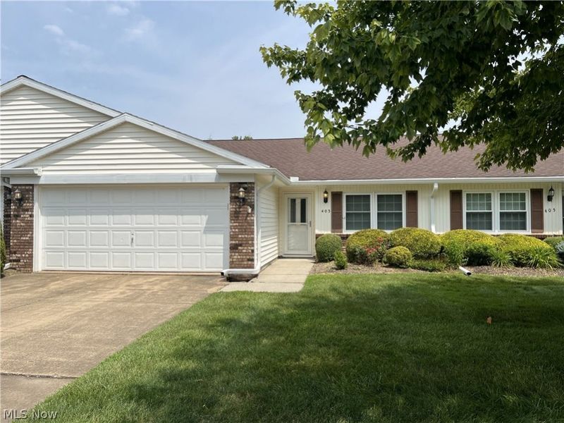 403 Rivers Edge Drive, Huron, OH 44839 Photo 1