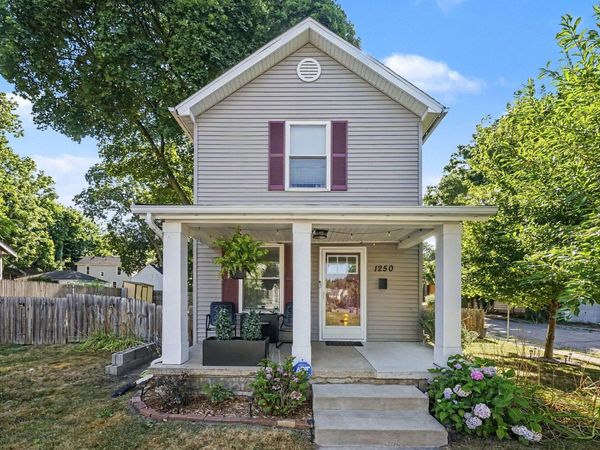 1250 Ford Avenue NE, Grand Rapids, MI 49505