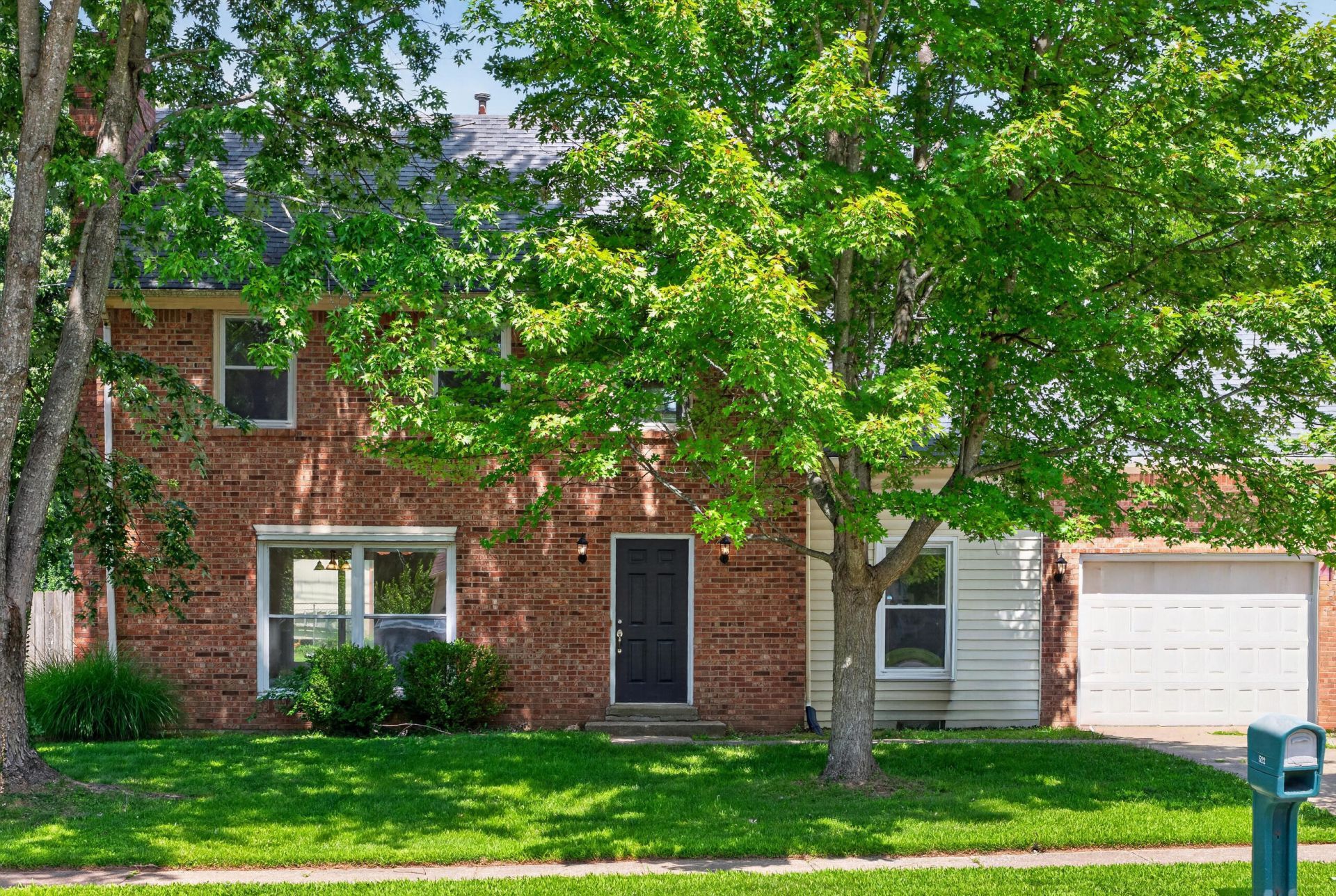 522 Sheffield Drive, Versailles, KY 40383