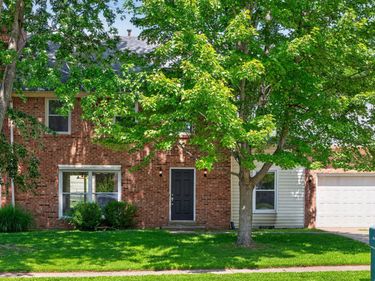 522 Sheffield Drive, Versailles, KY 40383
