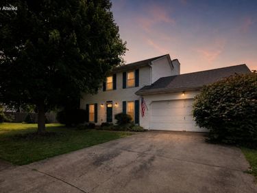 3521 Windrush Circle, Lexington, KY 40503
