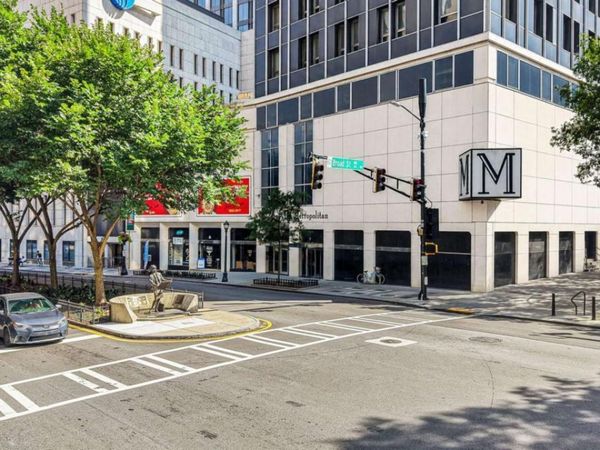 20 Marietta Street NW, Unit CU2, Atlanta, GA 30303