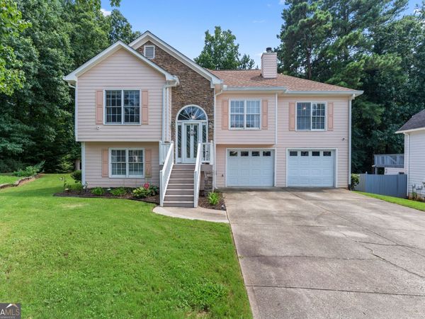 4753 Julian Way, Acworth, GA 30101