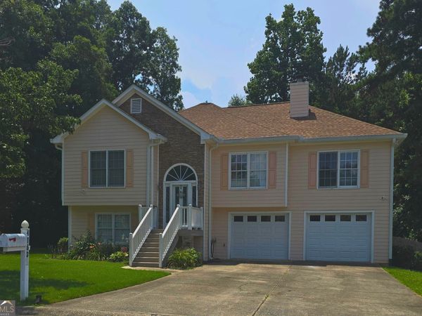 4753 Julian Way, Acworth, GA 30101