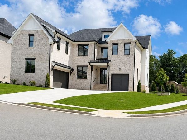 12505 Rumson Court, Alpharetta, GA 30004