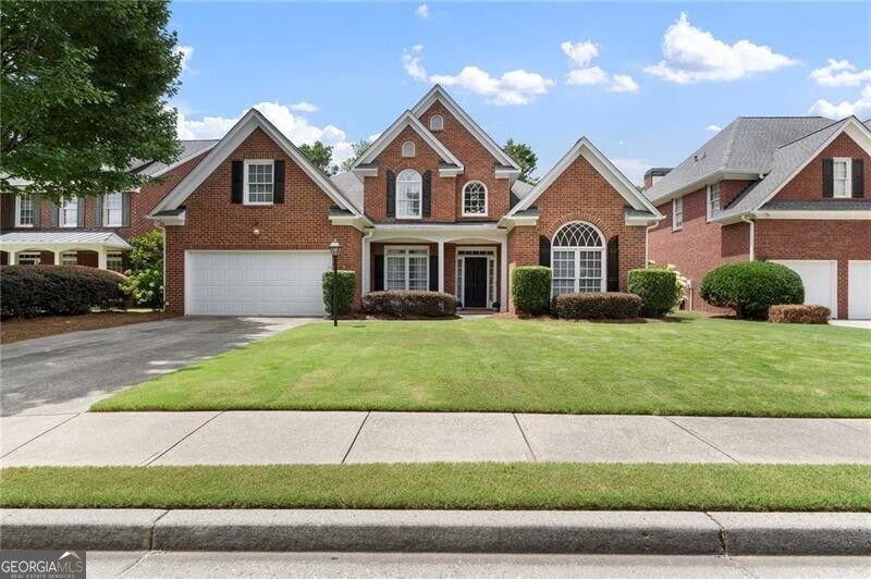 2751 Vinings Oak Drive Se, Atlanta, GA 30339 Main Photo