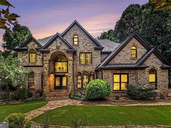 1740 Childress Drive SW, Atlanta, GA 30311