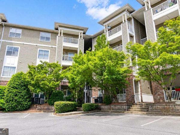 2700 Pine Tree Road NE, Unit 1011, Atlanta, GA 30324