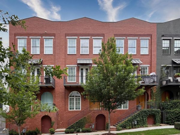 14 Bass Street, Atlanta, GA 30315