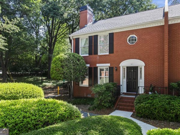 101 Defoors Mill Drive NW, Atlanta, GA 30318