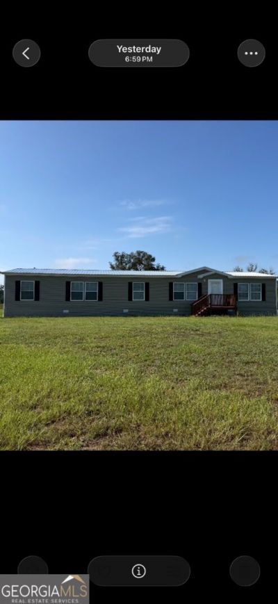 840 Bethel Freewill Road, Baxley, GA 31513 Main Photo