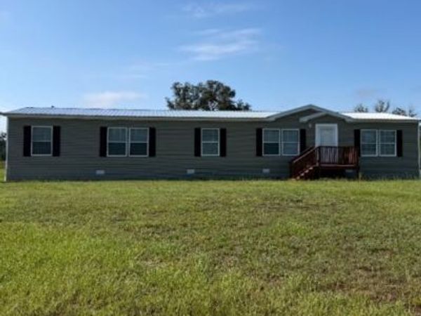 840 Bethel Freewill Road, Baxley, GA 31513
