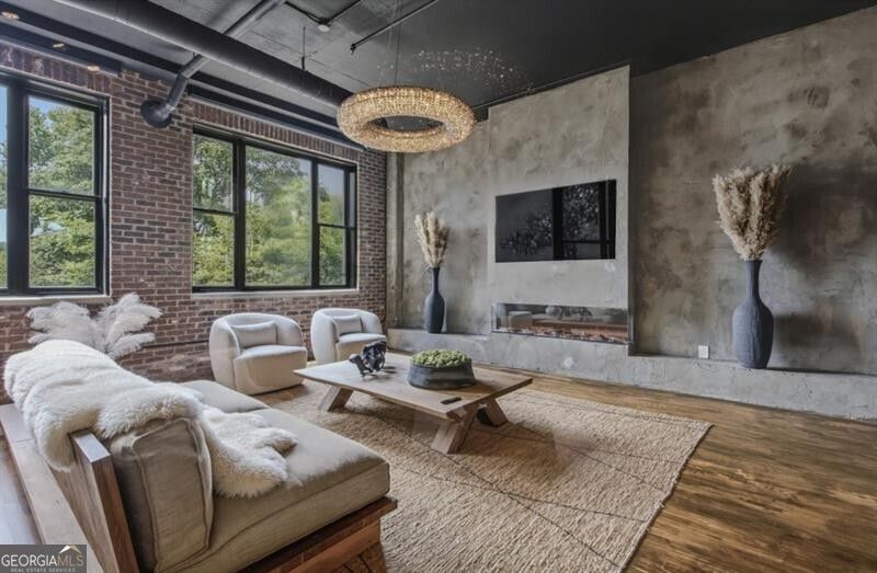 3235 Roswell Road, Unit 502, Atlanta, GA 30305 Main Photo