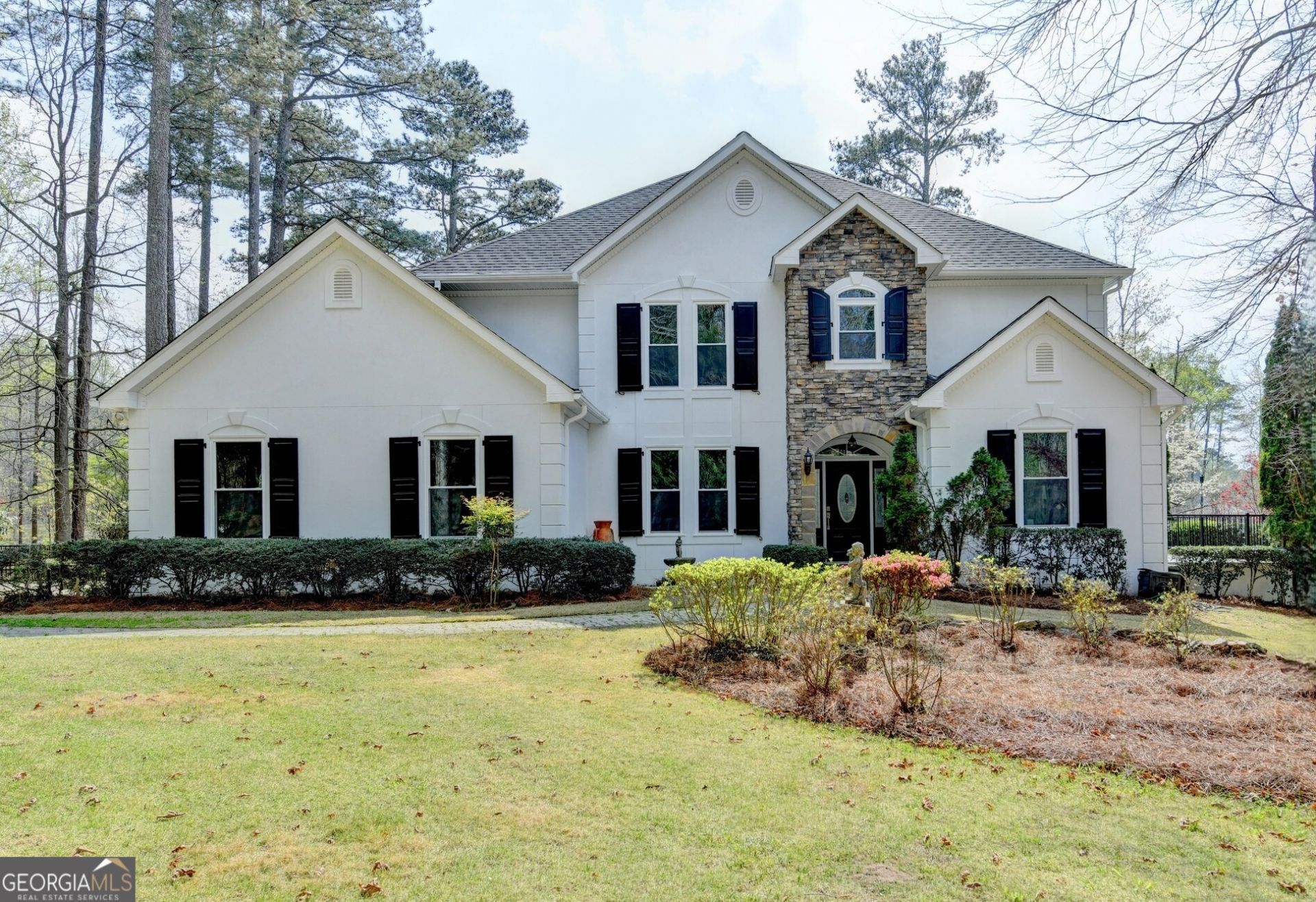 6336 Old Shadburn Ferry Road Buford, GA 30518
