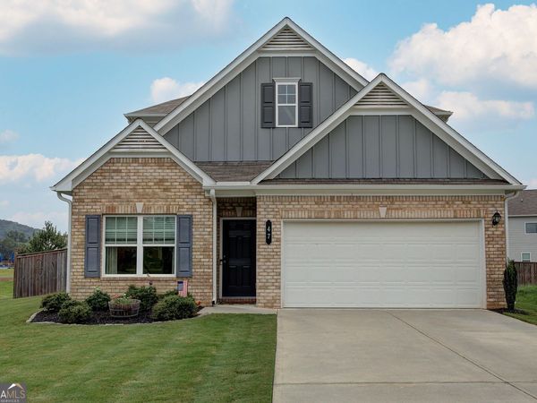 47 Westover Road SE, Cartersville, GA 30120
