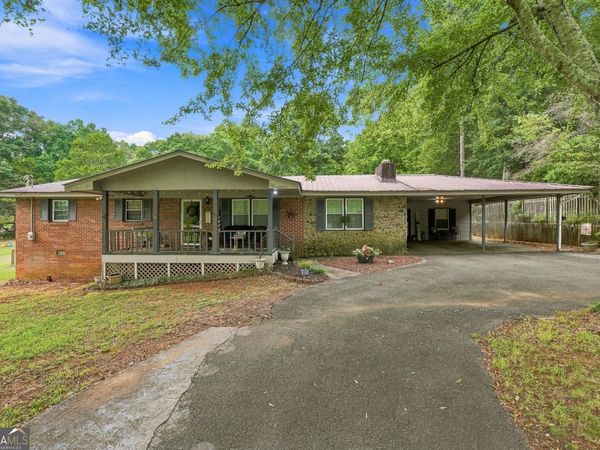 5 Elaine Drive SW, Cave Spring, GA 30124
