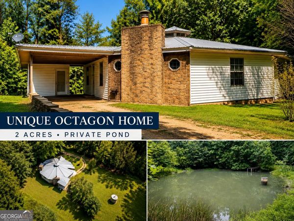 2428 Rogers Church Road, Commerce, GA 30530