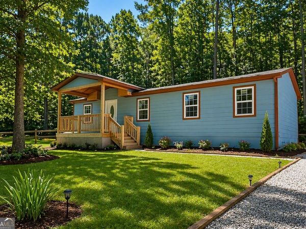 1733 Richard Road NE, Conyers, GA 30012