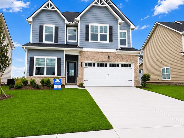 11812 Neely Lane, Covington, GA 30014