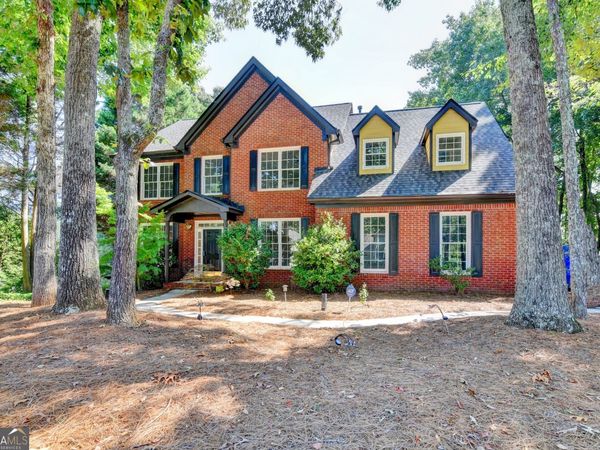 1520 Heritage Drive, Cumming, GA 30041