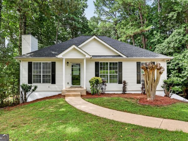 2760 Spring Drive, Cumming, GA 30041