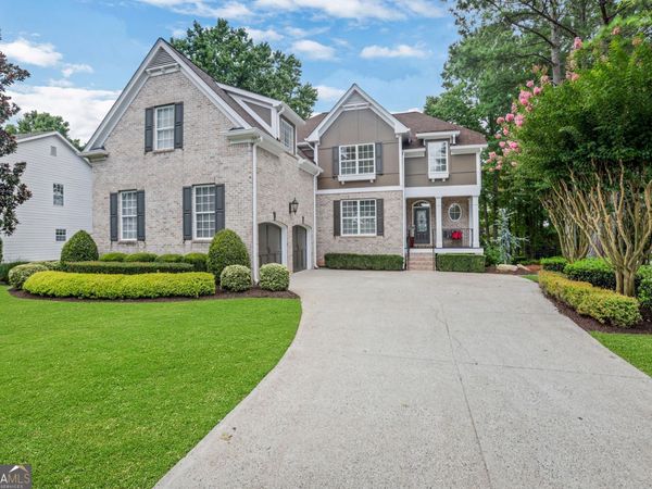 5104 Davis Love Drive, Cumming, GA 30041