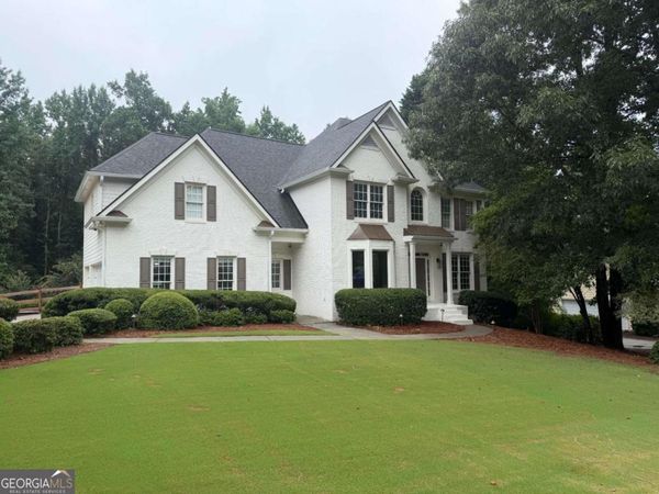 1660 Rising Mist Lane, Cumming, GA 30041