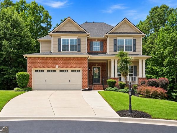 2780 Lansing Lane, Cumming, GA 30041