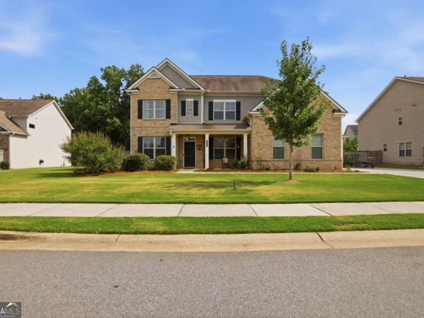 7420 Ansley Park Way, Cumming, GA 30028