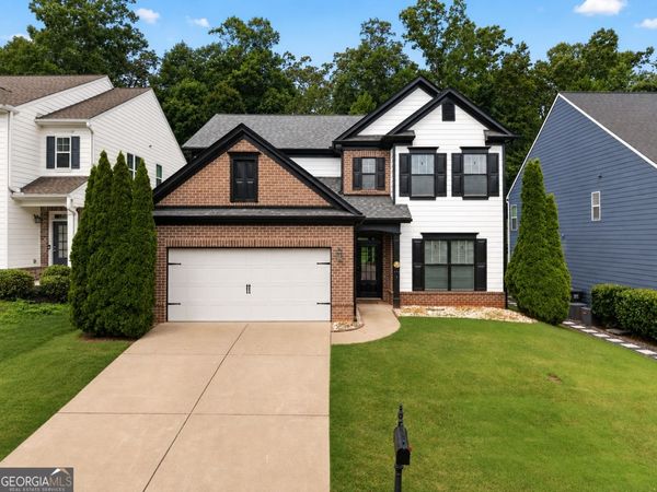 6095 Overleaf Terrace, Cumming, GA 30040