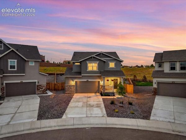 263 Corkscrew Street, Elizabeth, CO 80107