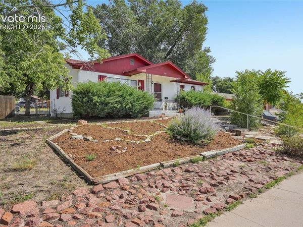 3102 E San Miguel Street, Colorado Springs, CO 80909