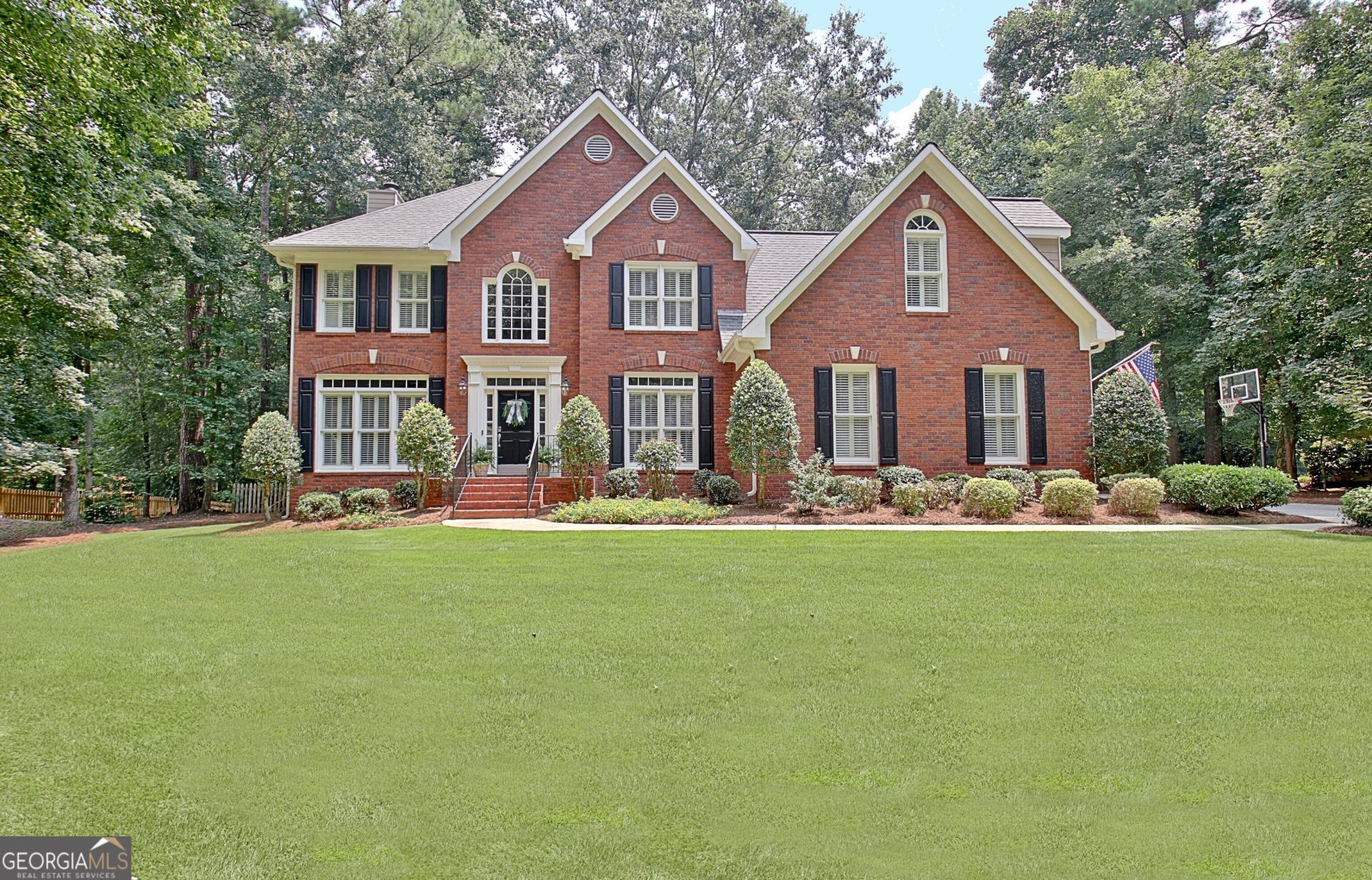 370 Stonehaven Drive, Fayetteville, GA 30215 Main Photo
