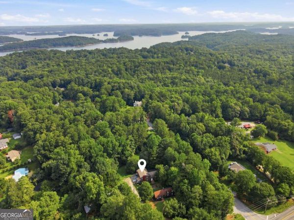 5129 Fourth Colony Drive, Gainesville, GA 30504