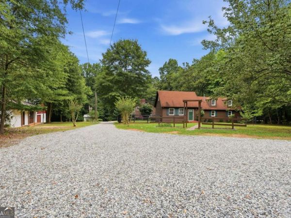 5129 Fourth Colony Drive, Gainesville, GA 30504