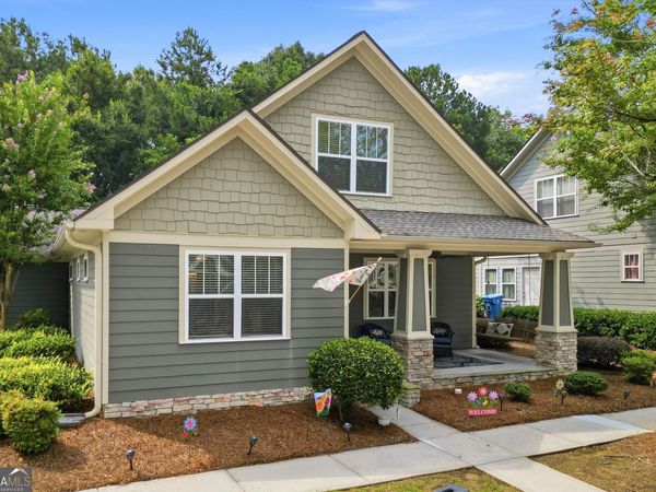 228 Mission Oak Drive, Grayson, GA 30017