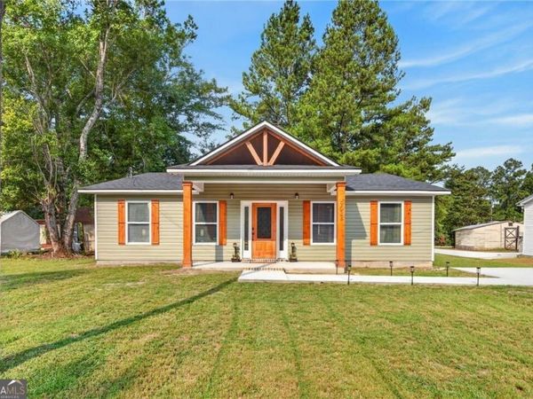 903 B Poplar Street, Guyton, GA 31312