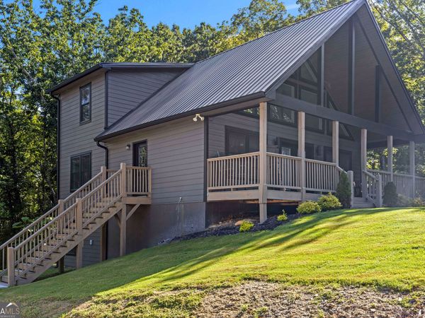 356 Mulberry Circle, Jasper, GA 30143