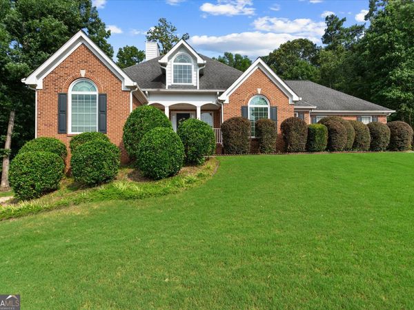 1104 Megan Farms Drive, Lawrenceville, GA 30045