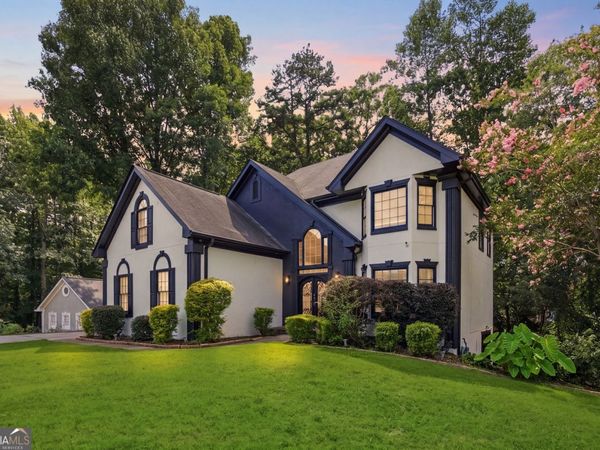 1460 Midland Way, Lawrenceville, GA 30043