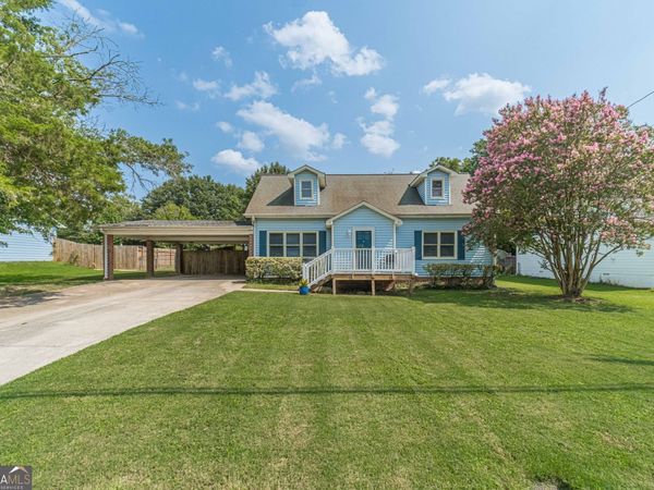 1610 Rose Garden Lane, Loganville, GA 30052